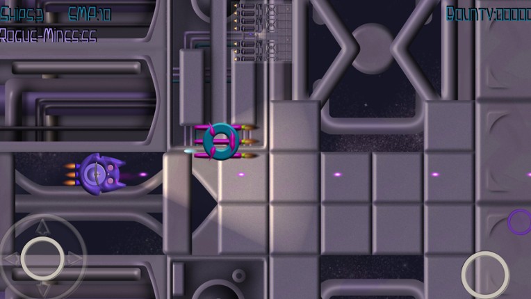 Sapper screenshot