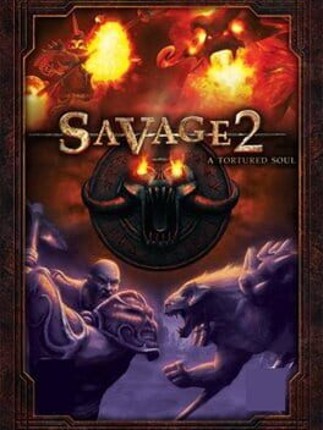 Savage 2: A Tortured Soul Image