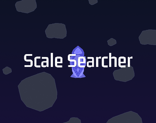 Games like Scale Searcher