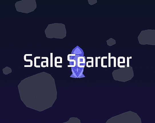Scale Searcher Image