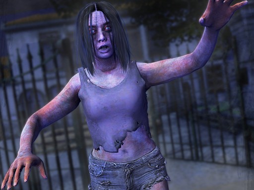 Games like Scary Granny House Horror Escape