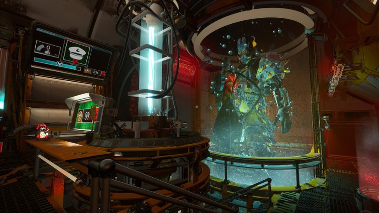 Scavenger Run screenshot