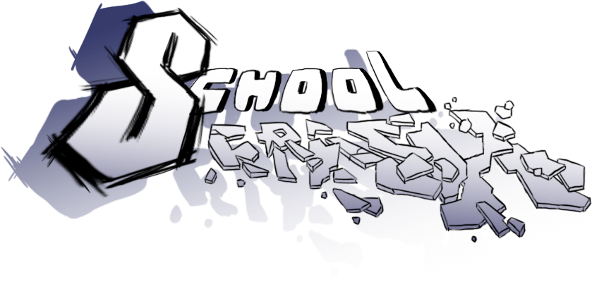 Games like School Crash - Game Jam Plus 2024