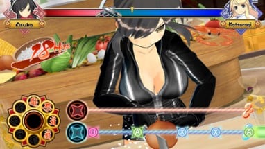 Senran Kagura Bon Appétit! Image