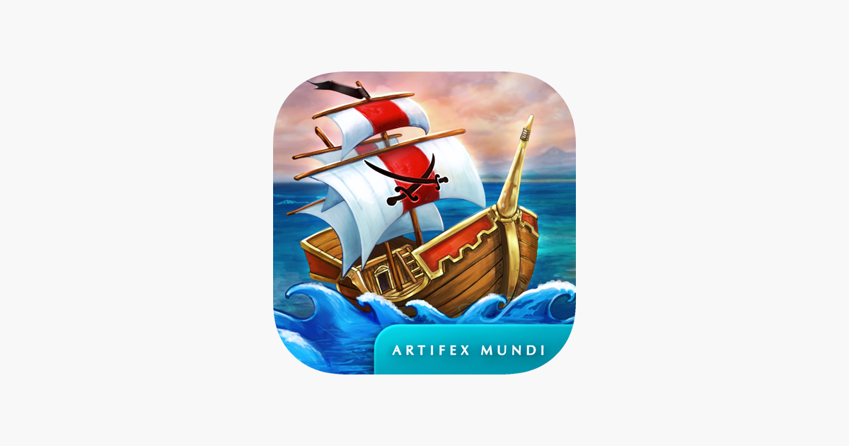 Games like Set Sail: Caribbean