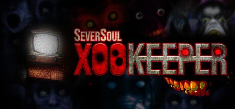Games like SeverSoul XOOKEEPER