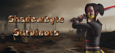 Games like Shadowbyte Survivors