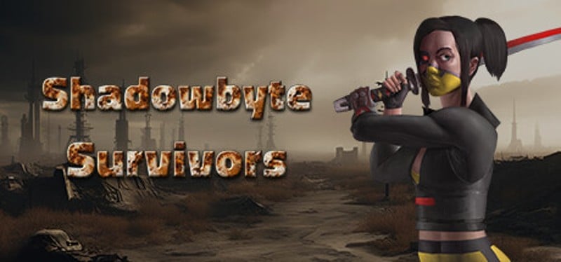 Shadowbyte Survivors Image