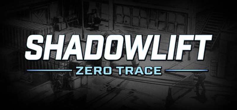 Shadowlift: Zero Trace Image