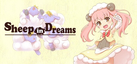 Games like Sheep in Dreams