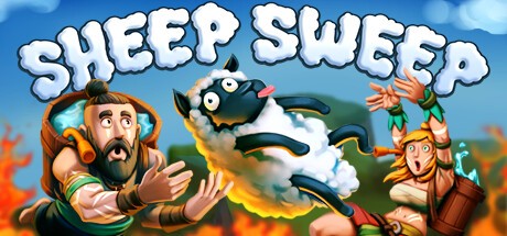 Games like Sheep Sweep