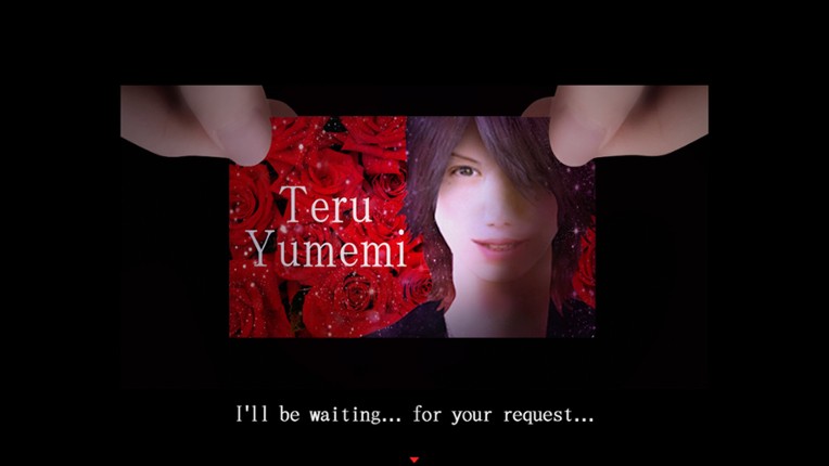 SHIKIYOKU -Teru Yumemi in the Nightmare- screenshot