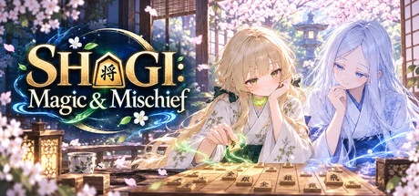 Games like Shogi: Magic & Mischief