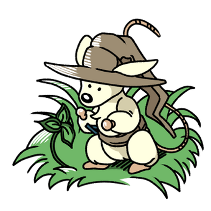 Shopkeeper's Tail screenshot