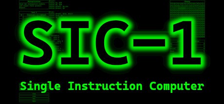 Games like SIC-1