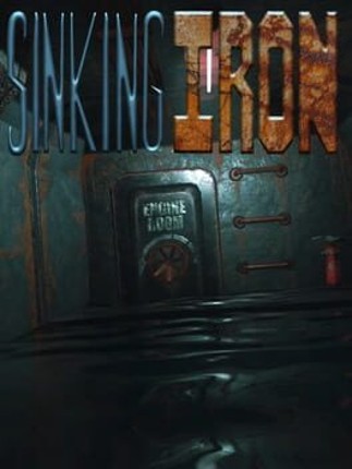 Sinking Iron Image