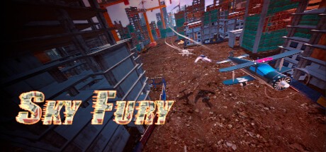 Games like Sky Fury