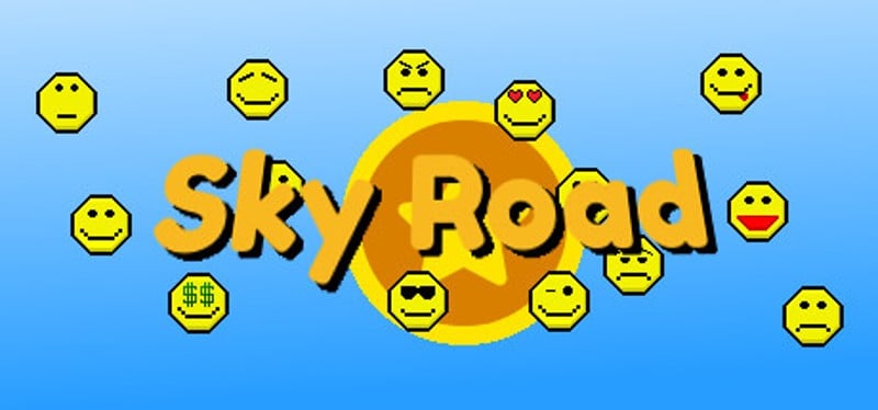 Sky Road Game Cover