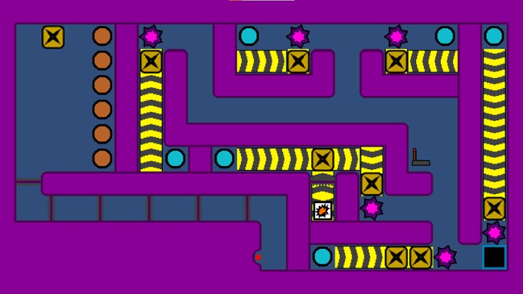Slime Experiments screenshot