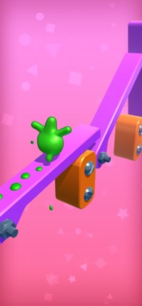 Slime Man Image