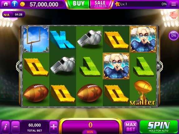 Slots 2019 Casino screenshot