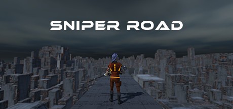 Games like Sniper Road