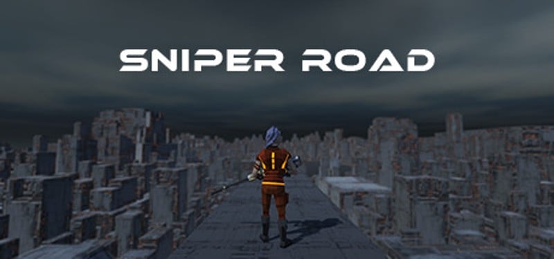 Sniper Road Image