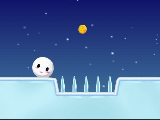 Games like SnowBall Adventure