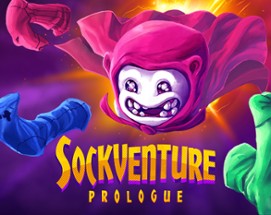 Sockventure: Prologue Image