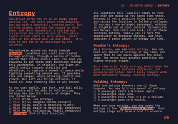 Solar Highway screenshot