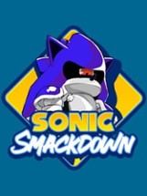 Sonic Smackdown Image