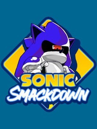 Sonic Smackdown Game Cover