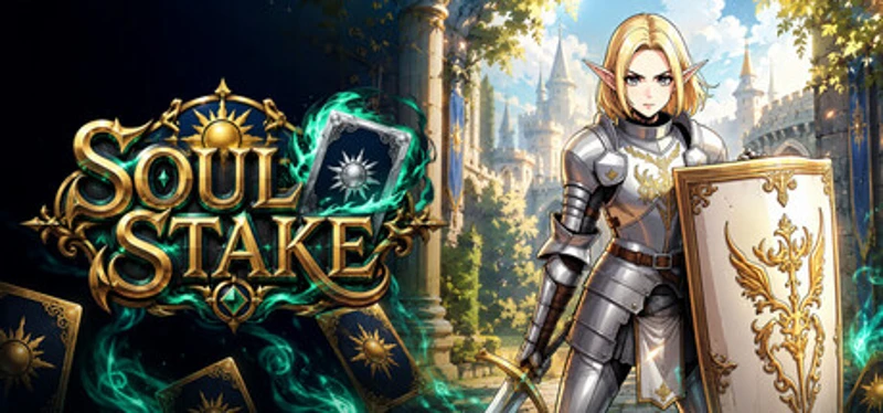 Soul Stake Image