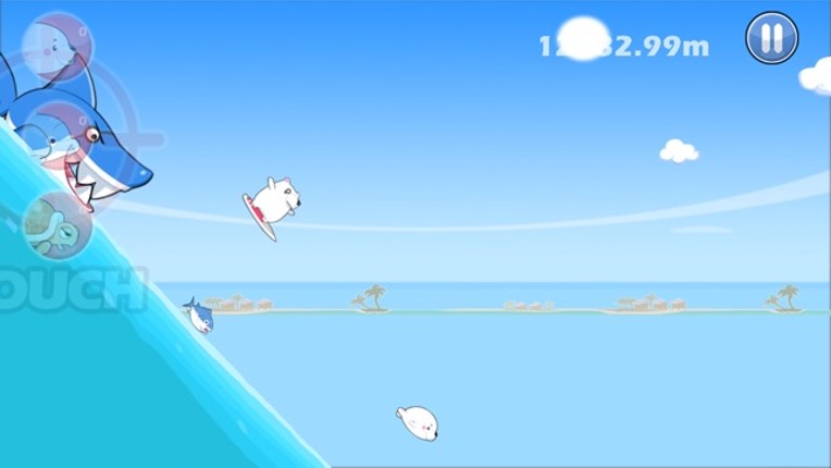 South Surfers screenshot