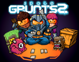 Space Grunts 2 Image