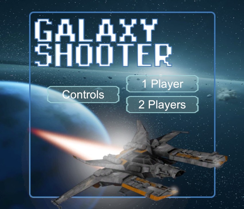 Games like Space Shooter