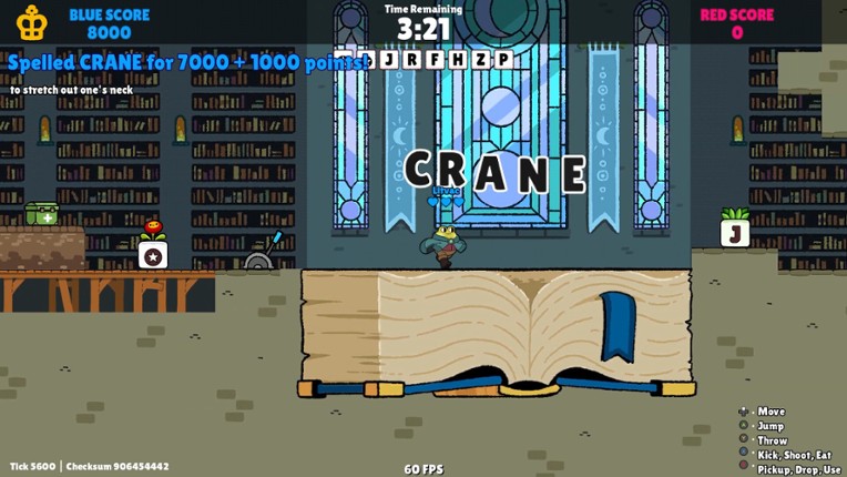 Spellomancer screenshot