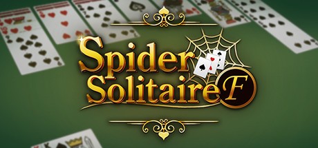 Games like Spider Solitaire F