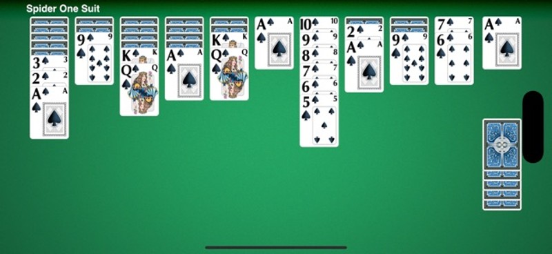 Spider Solitaire &amp; More Image