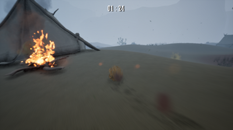 Spirit Of the West screenshot