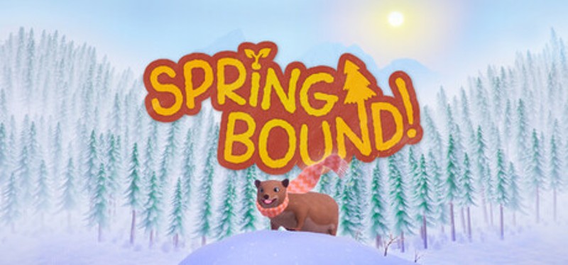 Springbound Image