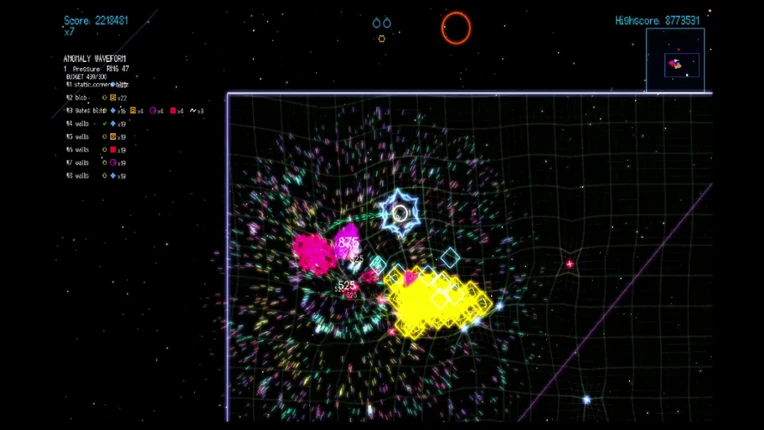 Starship Kepler Image