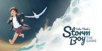 Storm Boy: The Game Image