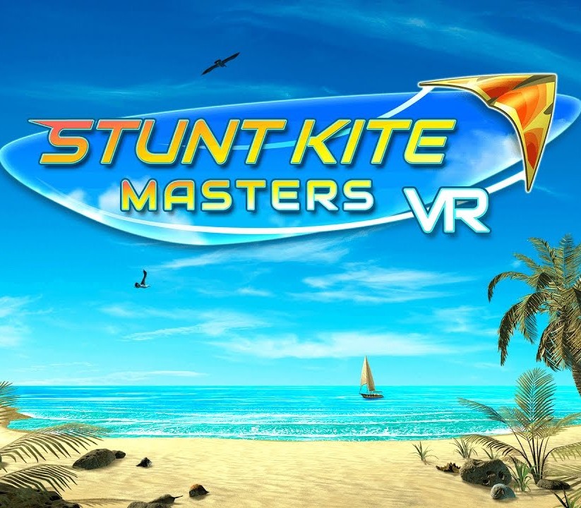 Games like Stunt Kite Masters VR