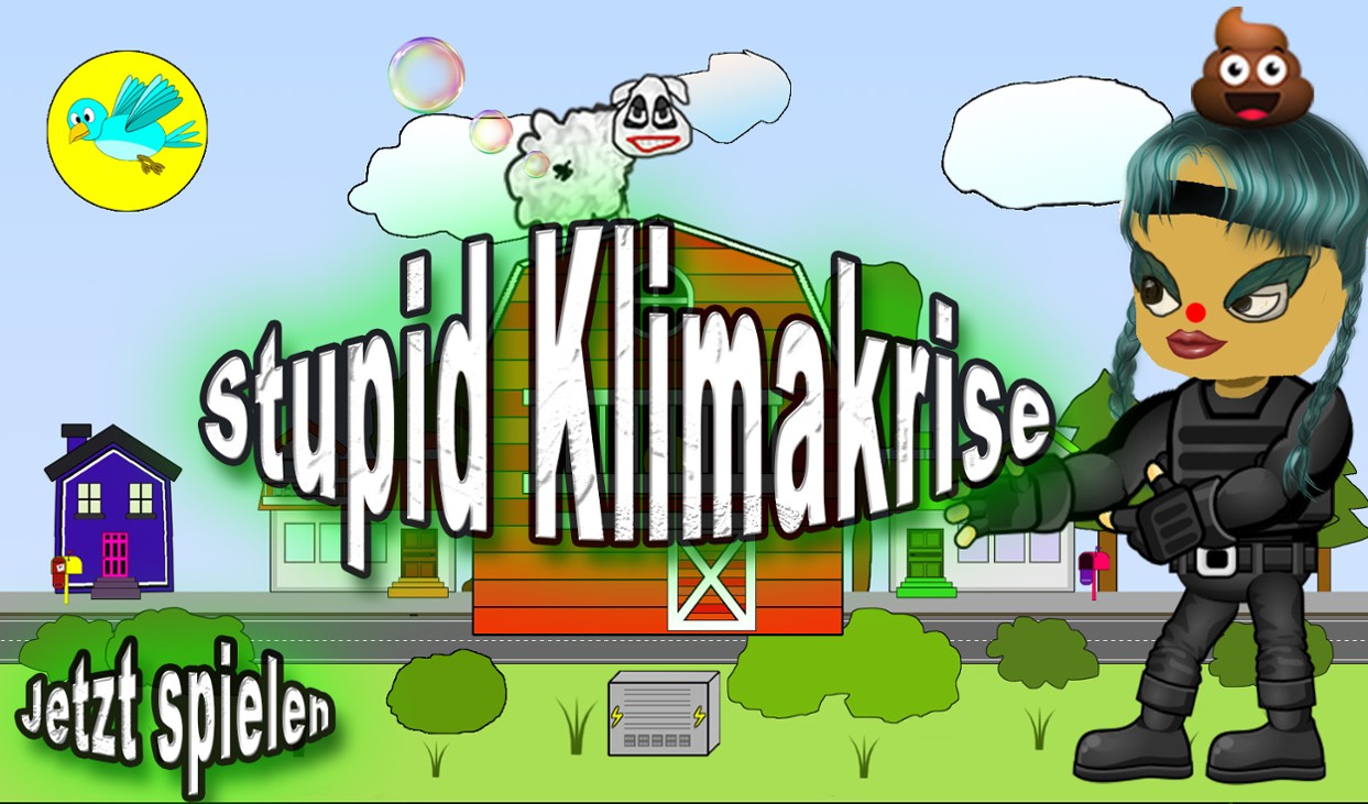 Games like Stupid Klimakrise