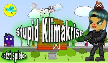 Stupid Klimakrise Image