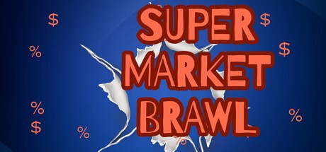 Games like Super Market Brawl