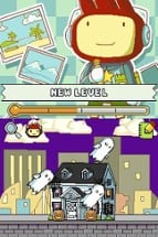 Super Scribblenauts Image