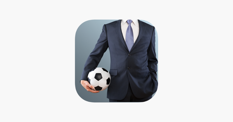 Superstar Football Agent Image