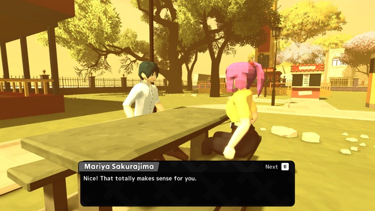 Supply Chained screenshot